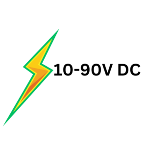 10-90V DC