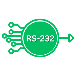 RS-232