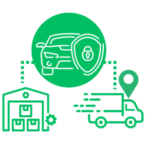 Vehicle Tracker