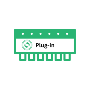 Plug-in